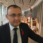 Украинского посла вызвали в МИД Польши из-за героизации Зеленским бандеровцев