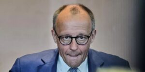 У Мерца обострение: Европа усилит давление на Россию, чтобы сесть за стол переговоров