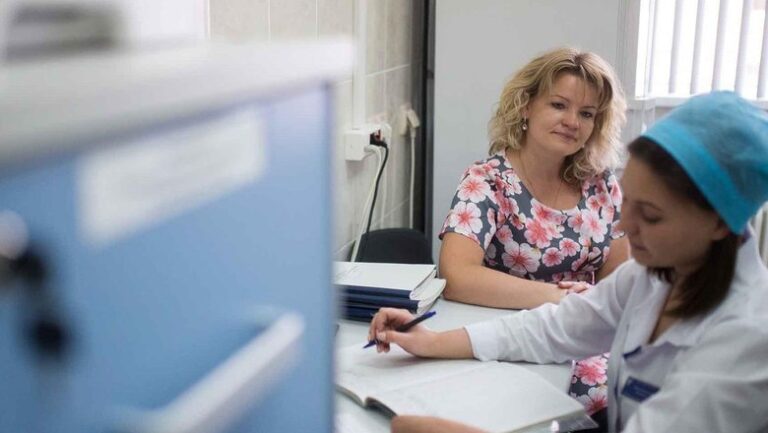 В Пермском крае за 3 месяца диспансеризацию прошли более 200 тыс. человек