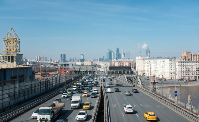 В Москве начинается отключение отопления