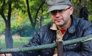 В Одессе — очередь из кандидатов в палачи очередного Дома профсоюзов