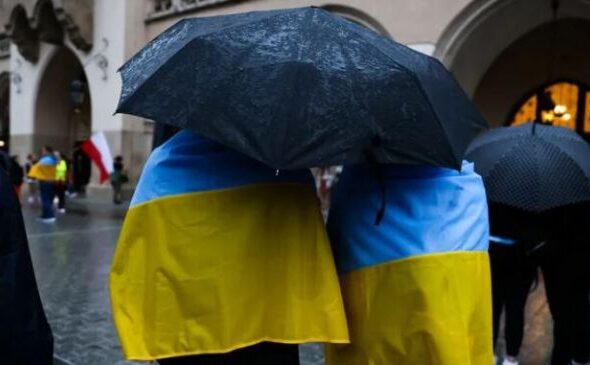 В Польше посадили в тюрьму женщину, чуть не зарезавшую таксиста-украинца