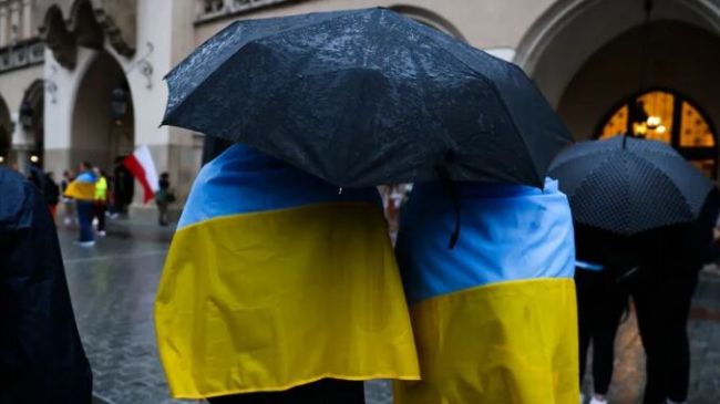В Польше посадили в тюрьму женщину, чуть не зарезавшую таксиста-украинца