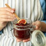 Как выбрать спелую сливу для компота без червей