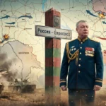 «Зачем нам унижаться?»: Генерал Гурулёв жёстко обратился ко всем на Западе, «кто гавкал на нашу страну»
