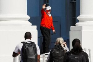 В НАТО испугались гнева Трампа