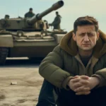 «Москва сделает ставку на фрагментацию»: На Украине расшифровали заявление Зеленского о завершении войны