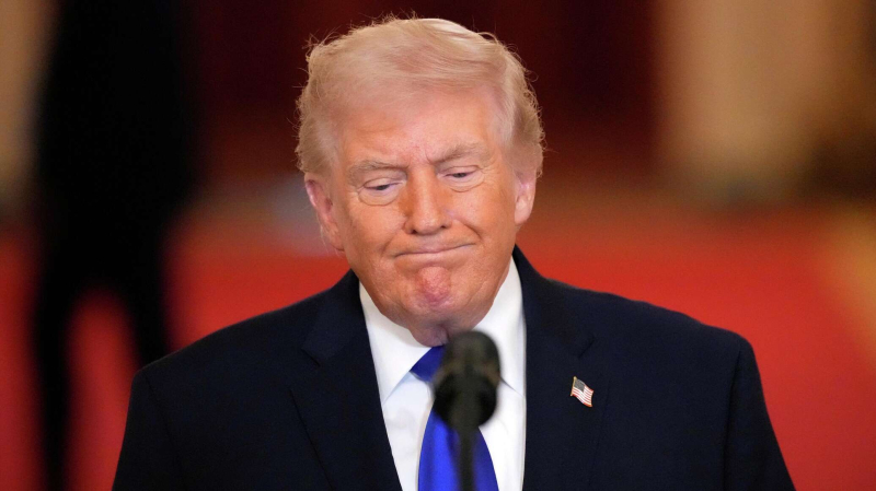 Требования критиков: Трамп пояснил, что мешает переговорам с Ираном